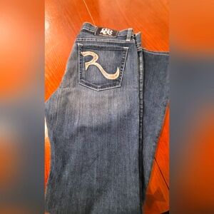 Sz 30 Rock n Republic jeans